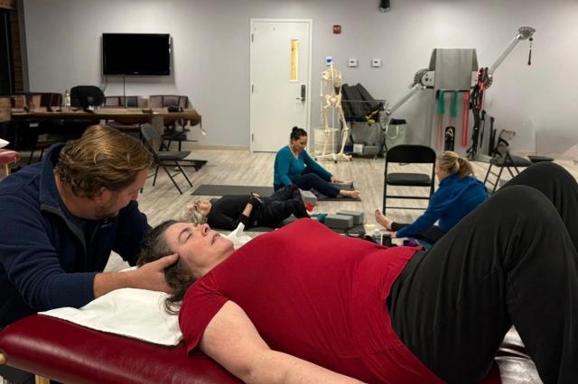 What Roles Do Physical Therapists Play in Your Health Journey